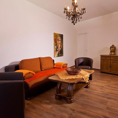 Ferienhaus Arianna Apartman Traben-Trarbach Kültér fotó