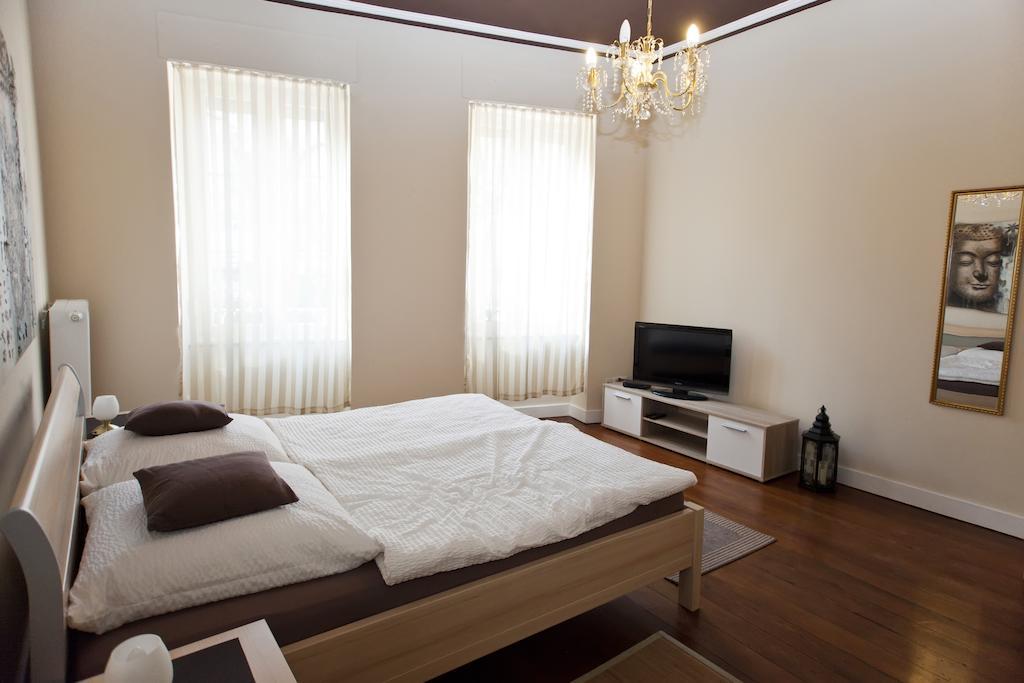 Ferienhaus Arianna Apartman Traben-Trarbach Szoba fotó
