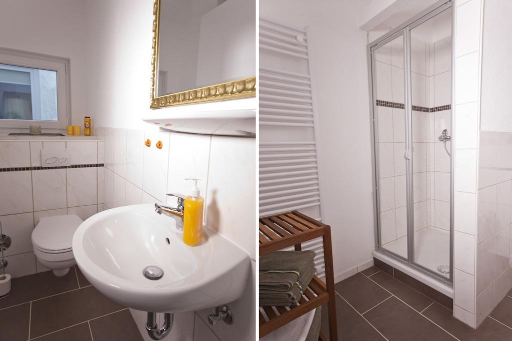 Ferienhaus Arianna Apartman Traben-Trarbach Kültér fotó