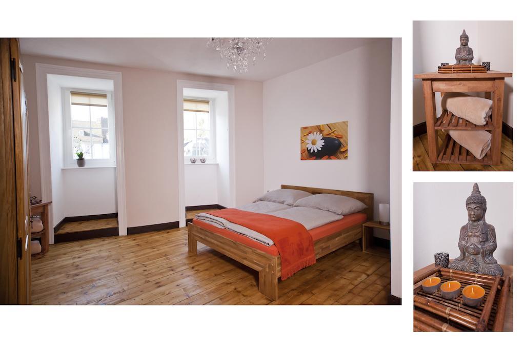 Ferienhaus Arianna Apartman Traben-Trarbach Kültér fotó