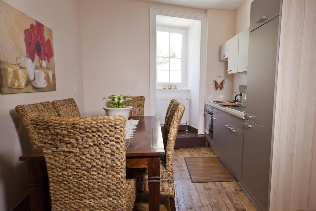 Ferienhaus Arianna Apartman Traben-Trarbach Szoba fotó
