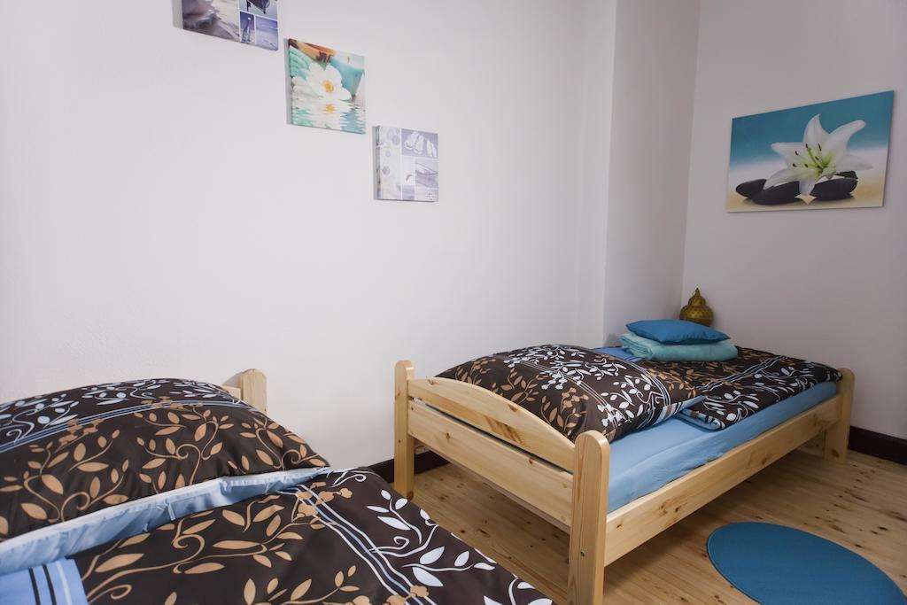 Ferienhaus Arianna Apartman Traben-Trarbach Kültér fotó