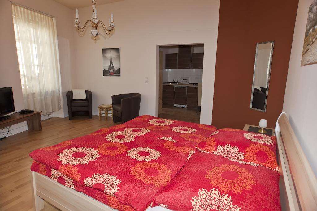 Ferienhaus Arianna Apartman Traben-Trarbach Kültér fotó