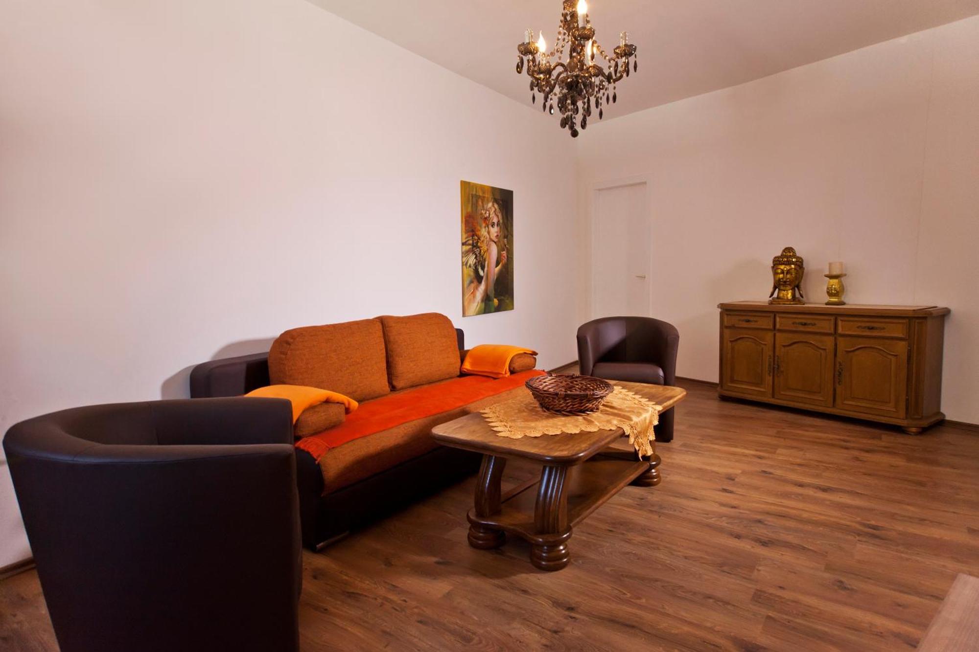 Ferienhaus Arianna Apartman Traben-Trarbach Kültér fotó