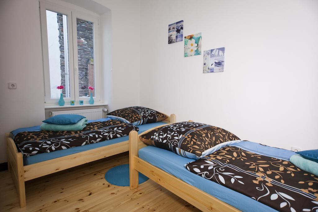 Ferienhaus Arianna Apartman Traben-Trarbach Kültér fotó