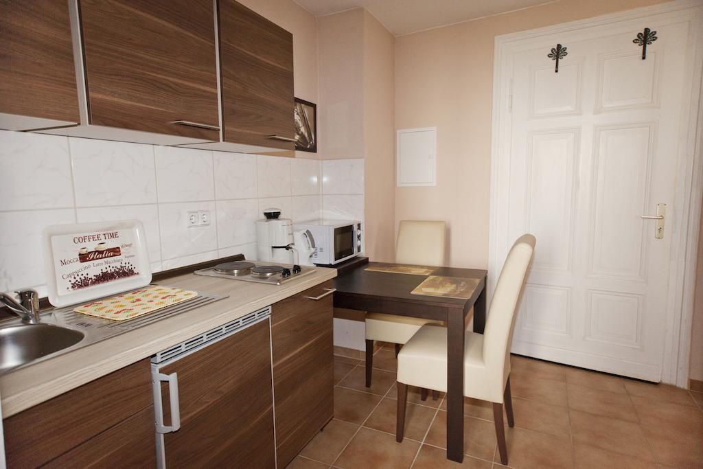 Ferienhaus Arianna Apartman Traben-Trarbach Kültér fotó