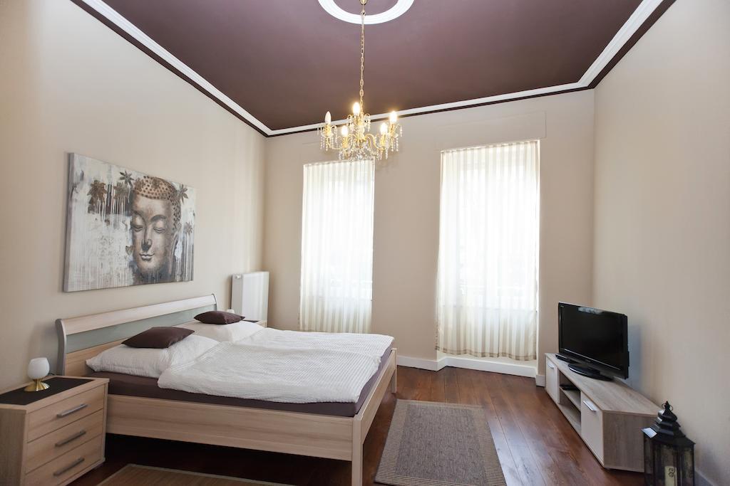 Ferienhaus Arianna Apartman Traben-Trarbach Szoba fotó