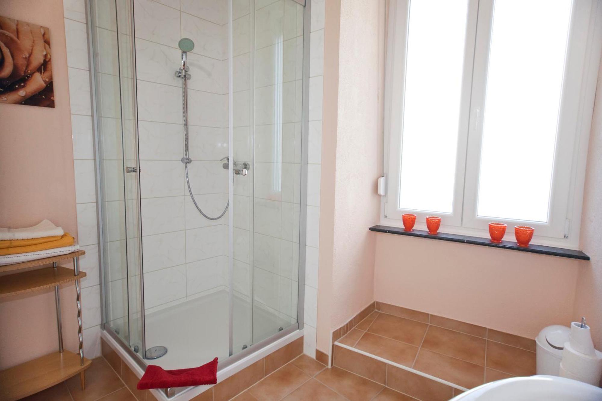 Ferienhaus Arianna Apartman Traben-Trarbach Kültér fotó