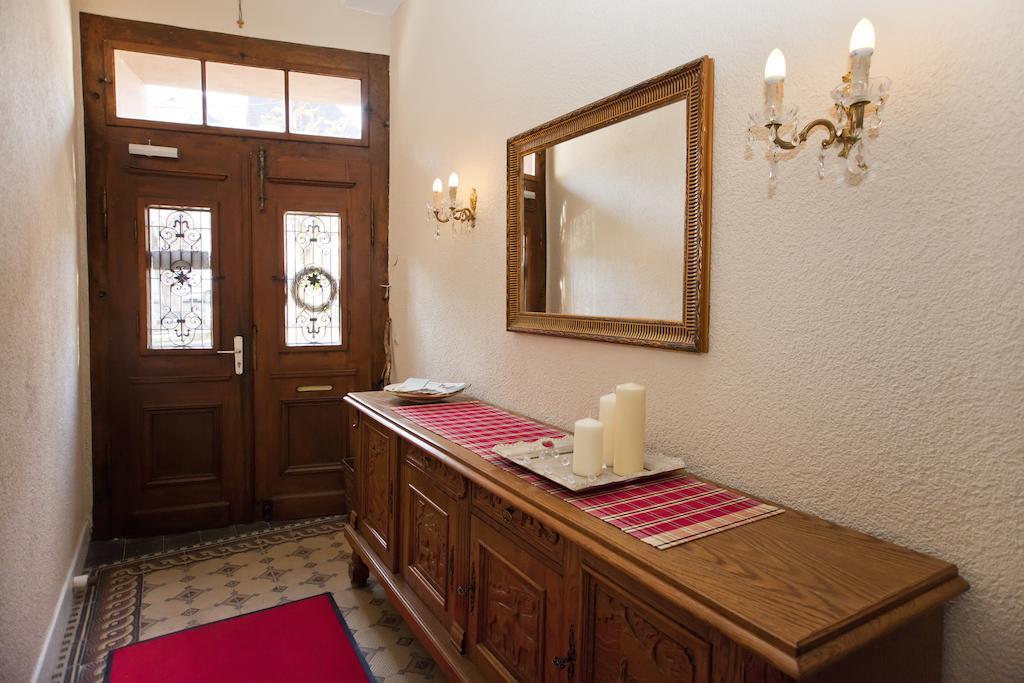 Ferienhaus Arianna Apartman Traben-Trarbach Kültér fotó