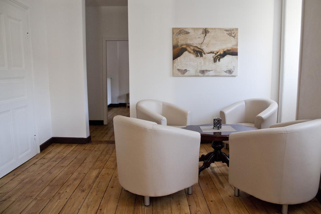 Ferienhaus Arianna Apartman Traben-Trarbach Kültér fotó