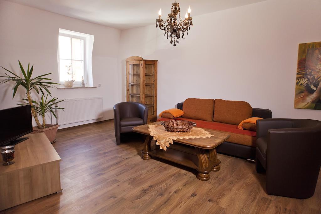 Ferienhaus Arianna Apartman Traben-Trarbach Szoba fotó