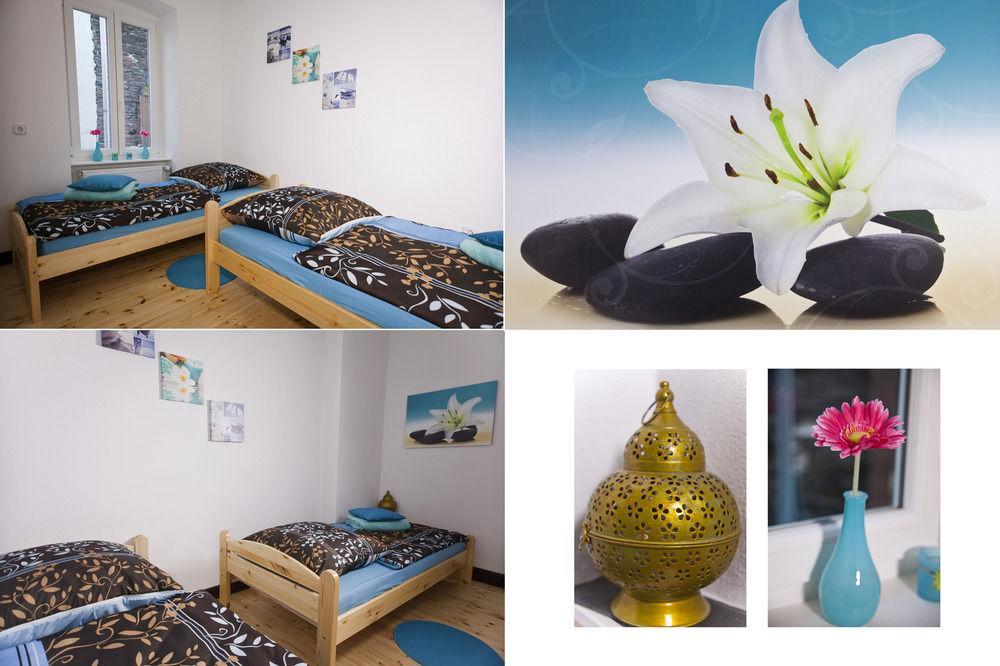 Ferienhaus Arianna Apartman Traben-Trarbach Kültér fotó